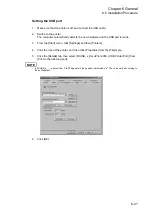 Preview for 238 page of Fuji Xerox DocuPrint 2050 Service Manual