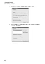 Preview for 241 page of Fuji Xerox DocuPrint 2050 Service Manual