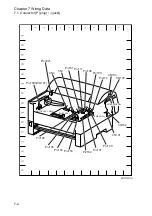 Preview for 247 page of Fuji Xerox DocuPrint 2050 Service Manual