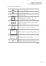 Preview for 252 page of Fuji Xerox DocuPrint 2050 Service Manual