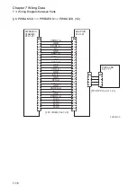 Preview for 259 page of Fuji Xerox DocuPrint 2050 Service Manual