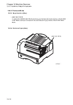 Preview for 282 page of Fuji Xerox DocuPrint 2050 Service Manual