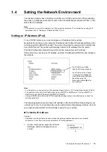 Предварительный просмотр 9 страницы Fuji Xerox DocuPrint 3105 User Manual