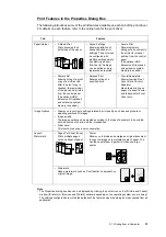 Предварительный просмотр 37 страницы Fuji Xerox DocuPrint 3105 User Manual