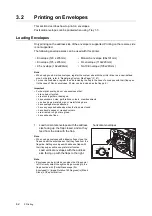 Предварительный просмотр 38 страницы Fuji Xerox DocuPrint 3105 User Manual