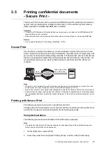 Предварительный просмотр 49 страницы Fuji Xerox DocuPrint 3105 User Manual