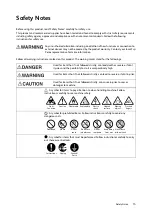 Preview for 13 page of Fuji Xerox DocuPrint 5105 d User Manual