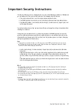 Preview for 21 page of Fuji Xerox DocuPrint 5105 d User Manual