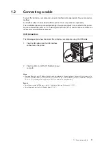 Preview for 31 page of Fuji Xerox DocuPrint 5105 d User Manual