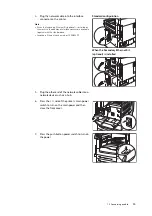 Preview for 33 page of Fuji Xerox DocuPrint 5105 d User Manual