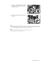 Preview for 35 page of Fuji Xerox DocuPrint 5105 d User Manual