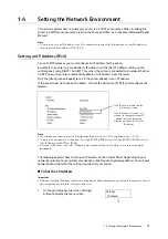 Preview for 37 page of Fuji Xerox DocuPrint 5105 d User Manual