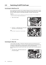 Preview for 56 page of Fuji Xerox DocuPrint 5105 d User Manual