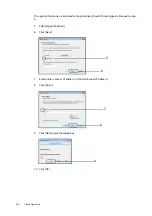 Preview for 64 page of Fuji Xerox DocuPrint 5105 d User Manual