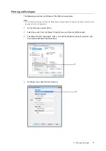 Preview for 71 page of Fuji Xerox DocuPrint 5105 d User Manual