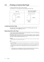 Preview for 74 page of Fuji Xerox DocuPrint 5105 d User Manual