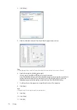 Preview for 76 page of Fuji Xerox DocuPrint 5105 d User Manual