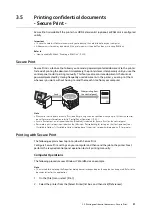 Preview for 81 page of Fuji Xerox DocuPrint 5105 d User Manual