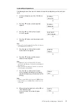 Preview for 87 page of Fuji Xerox DocuPrint 5105 d User Manual