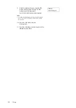 Preview for 88 page of Fuji Xerox DocuPrint 5105 d User Manual