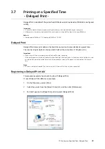 Preview for 89 page of Fuji Xerox DocuPrint 5105 d User Manual