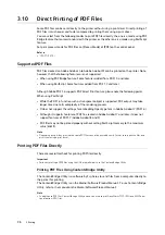 Preview for 98 page of Fuji Xerox DocuPrint 5105 d User Manual