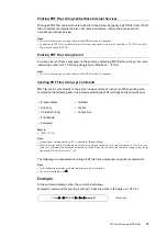 Preview for 99 page of Fuji Xerox DocuPrint 5105 d User Manual