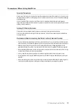 Preview for 109 page of Fuji Xerox DocuPrint 5105 d User Manual