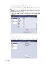 Preview for 112 page of Fuji Xerox DocuPrint 5105 d User Manual