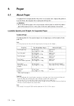 Preview for 118 page of Fuji Xerox DocuPrint 5105 d User Manual