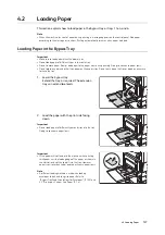 Preview for 127 page of Fuji Xerox DocuPrint 5105 d User Manual