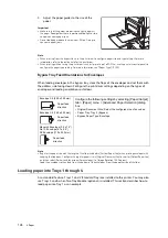 Preview for 128 page of Fuji Xerox DocuPrint 5105 d User Manual