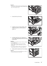 Preview for 129 page of Fuji Xerox DocuPrint 5105 d User Manual