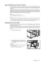 Preview for 131 page of Fuji Xerox DocuPrint 5105 d User Manual