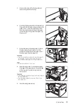 Preview for 133 page of Fuji Xerox DocuPrint 5105 d User Manual