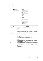 Preview for 149 page of Fuji Xerox DocuPrint 5105 d User Manual