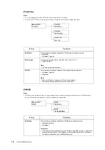 Preview for 158 page of Fuji Xerox DocuPrint 5105 d User Manual