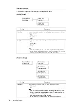 Preview for 166 page of Fuji Xerox DocuPrint 5105 d User Manual