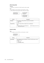 Preview for 176 page of Fuji Xerox DocuPrint 5105 d User Manual