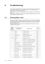 Preview for 216 page of Fuji Xerox DocuPrint 5105 d User Manual