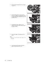 Preview for 218 page of Fuji Xerox DocuPrint 5105 d User Manual