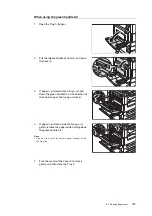 Preview for 219 page of Fuji Xerox DocuPrint 5105 d User Manual