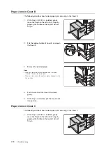 Preview for 220 page of Fuji Xerox DocuPrint 5105 d User Manual