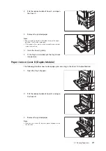 Preview for 221 page of Fuji Xerox DocuPrint 5105 d User Manual