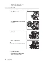 Preview for 222 page of Fuji Xerox DocuPrint 5105 d User Manual