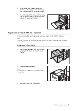 Preview for 225 page of Fuji Xerox DocuPrint 5105 d User Manual