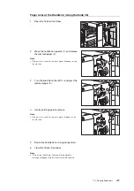 Preview for 229 page of Fuji Xerox DocuPrint 5105 d User Manual