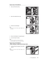 Preview for 231 page of Fuji Xerox DocuPrint 5105 d User Manual