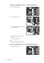 Preview for 232 page of Fuji Xerox DocuPrint 5105 d User Manual