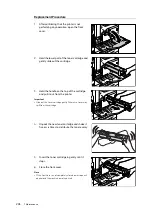 Preview for 298 page of Fuji Xerox DocuPrint 5105 d User Manual